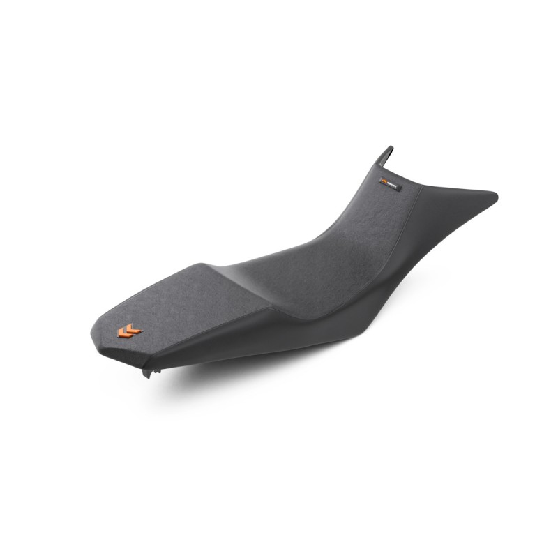 Selle Basse Noire pour KTM 790/890 ADVENTURE /R/RALLY (19-24)