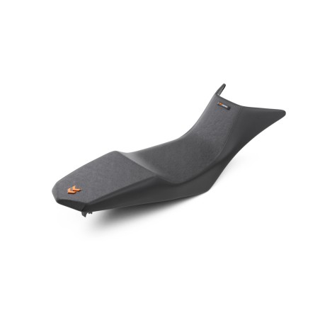 Selle Basse Noire pour KTM 790/890 ADVENTURE /R/RALLY (19-24)