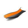 Selle Haute Orange/Noire pour KTM 790/890 ADVENTURE /R (19-22)
