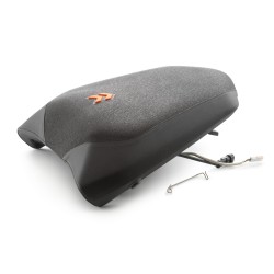 Selle passager Ergo confort chauffante pour KTM 790 ADVENTURE /R/RALLY (19-20)