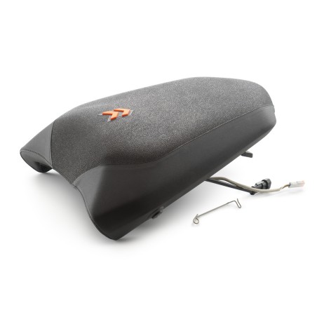 Selle passager Ergo confort chauffante pour KTM 790 ADVENTURE /R/RALLY (19-20)