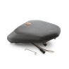 Selle passager Ergo confort chauffante pour KTM 790 ADVENTURE /R/RALLY (19-20)