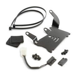 Kit de montage pour système d’alarme pour KTM 790 et 890 ADVENTURE /R/RALLY - SMT 