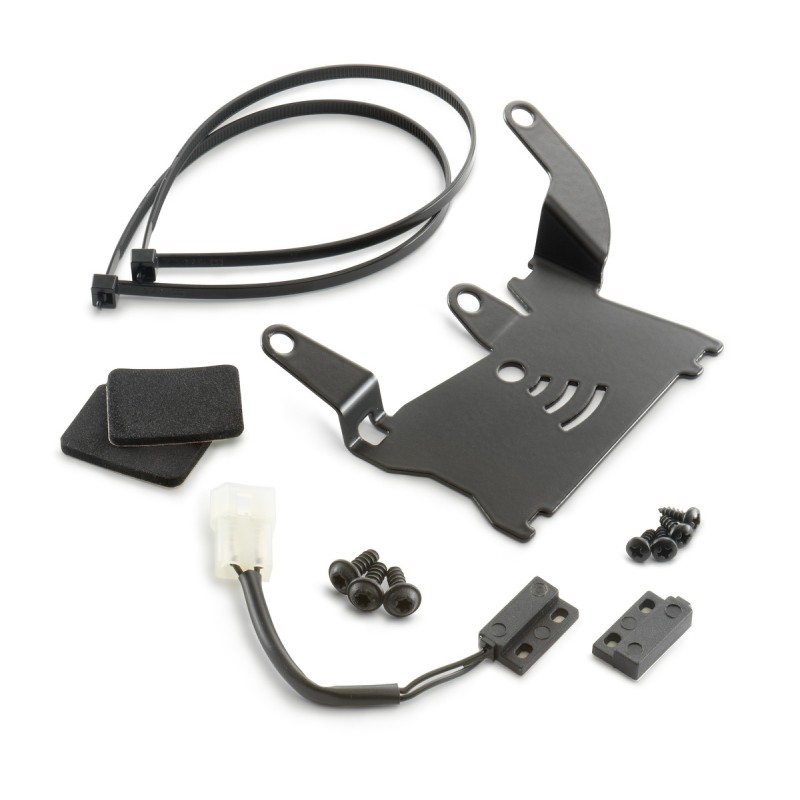 Kit de montage pour système d’alarme pour KTM 790 et 890 ADVENTURE /R/RALLY - SMT 