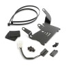 Kit de montage pour système d’alarme pour KTM 790 et 890 ADVENTURE /R/RALLY - SMT 