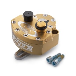 Amortisseur de direction SCOTTS PERFORMANCE pour KTM 790 et 890 ADVENTURE /R /RALLY (19-23)