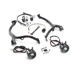 Kit de phare additionnel pour KTM 790 et 890 ADVENTURE /R/RALLY (19-22)