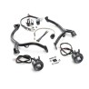 Kit de phare additionnel pour KTM 790 et 890 ADVENTURE /R/RALLY (19-22)