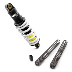 Kit de rabaissement de châssis (-25mm) pour KTM 790/890 ADVENTURE  (19-24)
