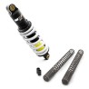 Kit de rabaissement de châssis (-25mm) pour KTM 790/890 ADVENTURE  (19-24)