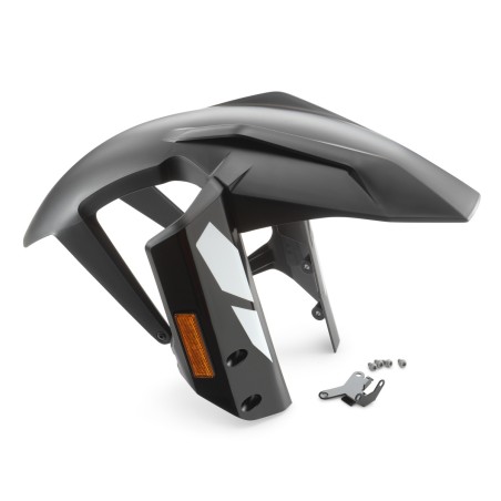 Kit de garde-boue Route pour KTM 790 ADVENTURE R/RALLY (19-23)