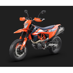 Handguard kit