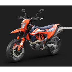 Handguard kit