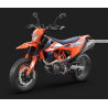 Handguard kit
