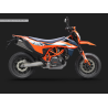 Skid plate