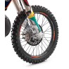 Rim sticker set