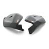 Jeu de protection de réservoir de carburant en carbone pour KTM 790/890 ADVENTURE /R (19-21)