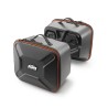 Jeu de sacoches latérales pour KTM 390 ADVENTURE (20-23)