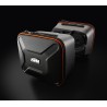 Jeu de sacoches latérales pour KTM 390 ADVENTURE (20-23)