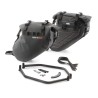 Jeu de sacoches latérales souples (2 x 12L) pour KTM 390 ADVENTURE 