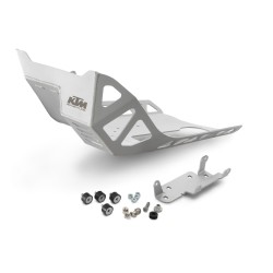 Sabot de protection pour KTM 390 ADVENTURE 