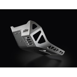 Sabot de protection pour KTM 390 ADVENTURE 