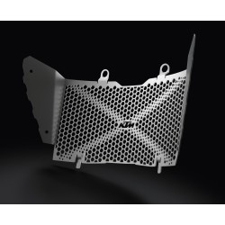 Grille de protection de radiateur pour KTM 390 ADVENTURE