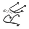 Barres de protection "Crash bar" Noir pour KTM 390 ADVENTURE (20-24)