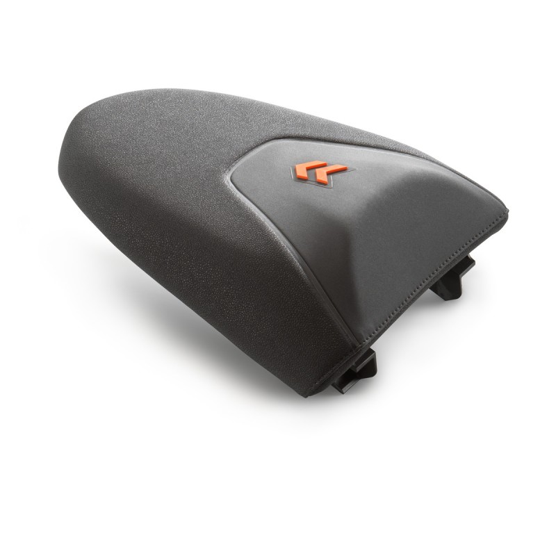 Selle passager Ergo Confort pour KTM 390 ADVENTURE 