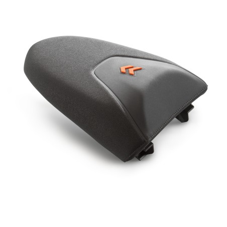 Selle passager Ergo Confort pour KTM 390 ADVENTURE 