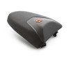 Selle passager Ergo Confort pour KTM 390 ADVENTURE 