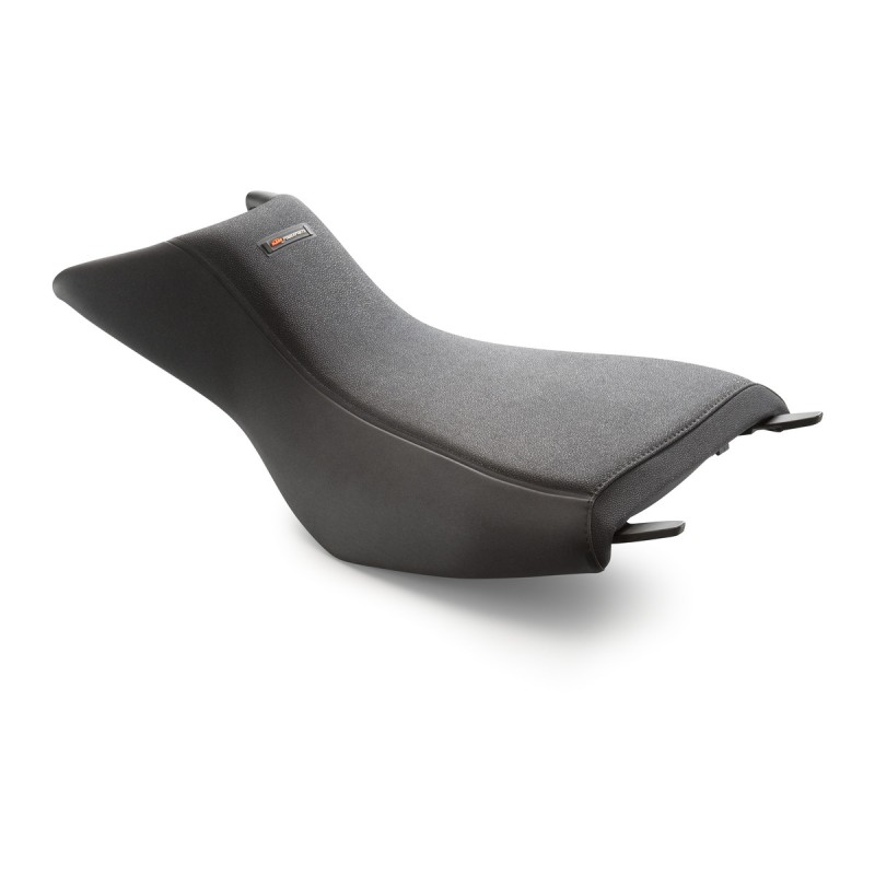 Selle haute pilote Ergo confort (+5mm) pour KTM 390 ADVENTURE 