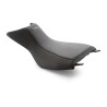 Selle haute pilote Ergo confort (+5mm) pour KTM 390 ADVENTURE 