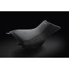 Selle haute pilote Ergo confort (+5mm) pour KTM 390 ADVENTURE 