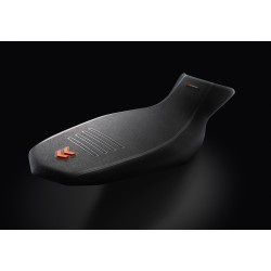Selle haute pilote monobloc (+18mm) pour KTM 390 ADVENTURE 