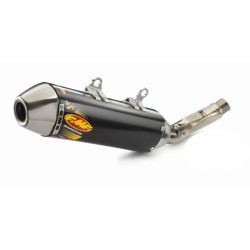 Silencieux FMF Powercore 4 pour KTM 350/450 SX-F (19-22)