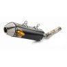 Silencieux FMF Powercore 4 pour KTM 350/450 SX-F (19-22)