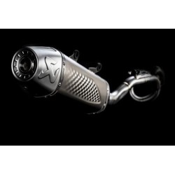 Akrapovic "Racing Line"