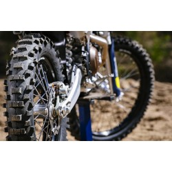 PNEU ENDURO AVANT METZELER "SIXDAYS EXTREME" 90/90-21