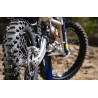 PNEU ENDURO AVANT METZELER "SIXDAYS EXTREME" 90/90-21