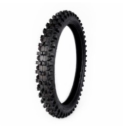 PNEU ENDURO AVANT METZELER "SIXDAYS EXTREME" 90/90-21