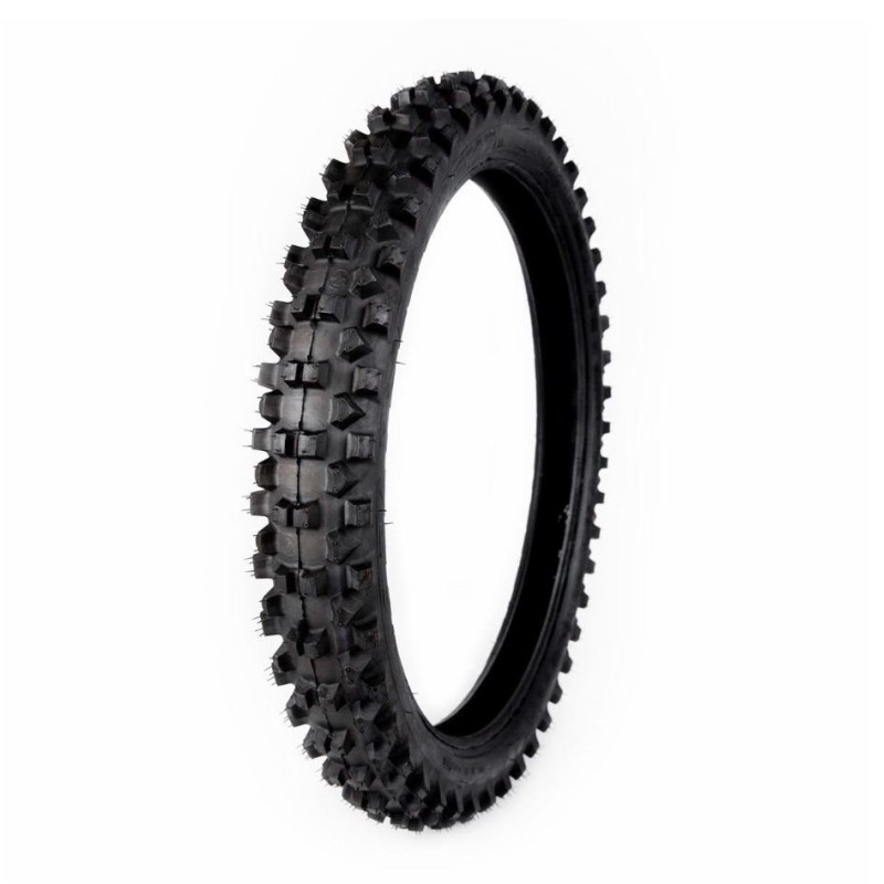 PNEU ENDURO AVANT METZELER "SIXDAYS EXTREME" 90/90-21