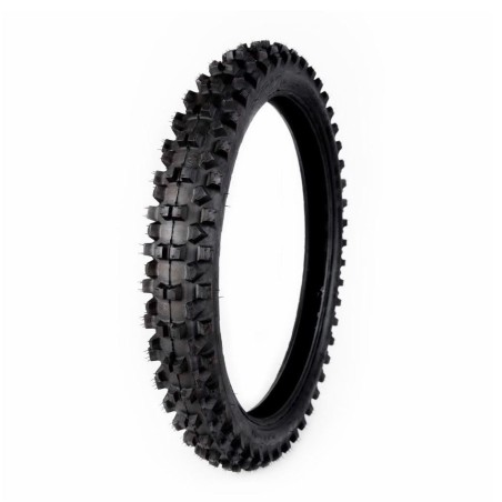 PNEU ENDURO AVANT METZELER "SIXDAYS EXTREME" 90/90-21