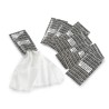 Lot de lingettes de nettoyage