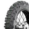 PNEU ENDURO ARRIERE MICHELIN "ENDURO" MEDIUM 2 140/80 R18 (70R)