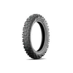 PNEU ENDURO ARRIERE MICHELIN "ENDURO" MEDIUM 2 140/80 R18 (70R)