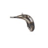 Pot d'échappement FMF Factory Fatty pour KTM 125/150 SX (19-22)