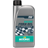 Huile de Fourche "RACING FORK OIL" 5W 1L