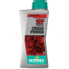 Huile Motorex Cross Power 2 Temps 1L