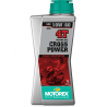 Huile Motorex Cross Power 4 Temps 10W60 1L